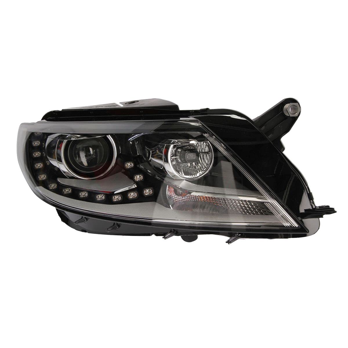 MARELLI 711307024164-FAR SOL XENON VİRAJ DESTEKLI PASSAT CC 09 > 3C8941039A//4729